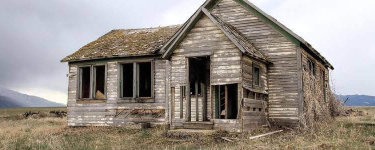 До чого сниться стара хата: образ, що промовляє мовою підсвідомості